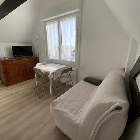 Апартаменты Duplex A Marc Sur