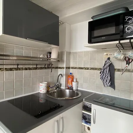 Duplex A Marc Sur Сен-Назер