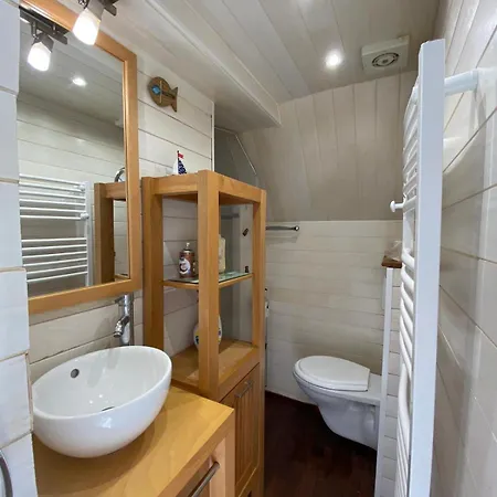 Апартаменты Duplex A Marc Sur