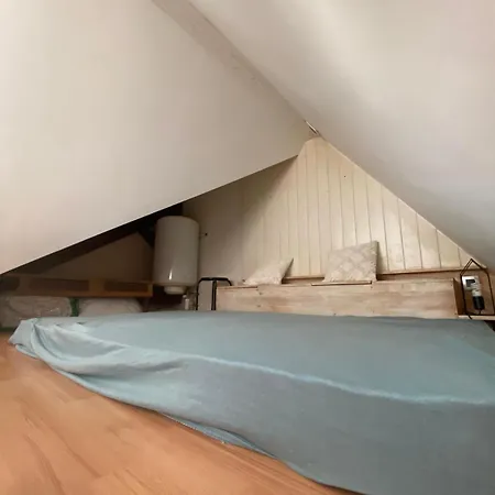 Duplex A Marc Sur *